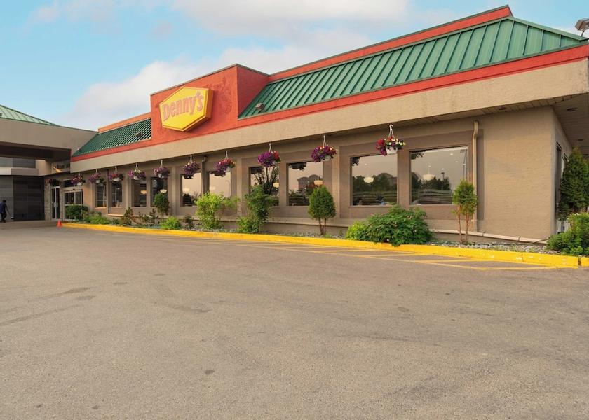 Alberta Edmonton Restaurant