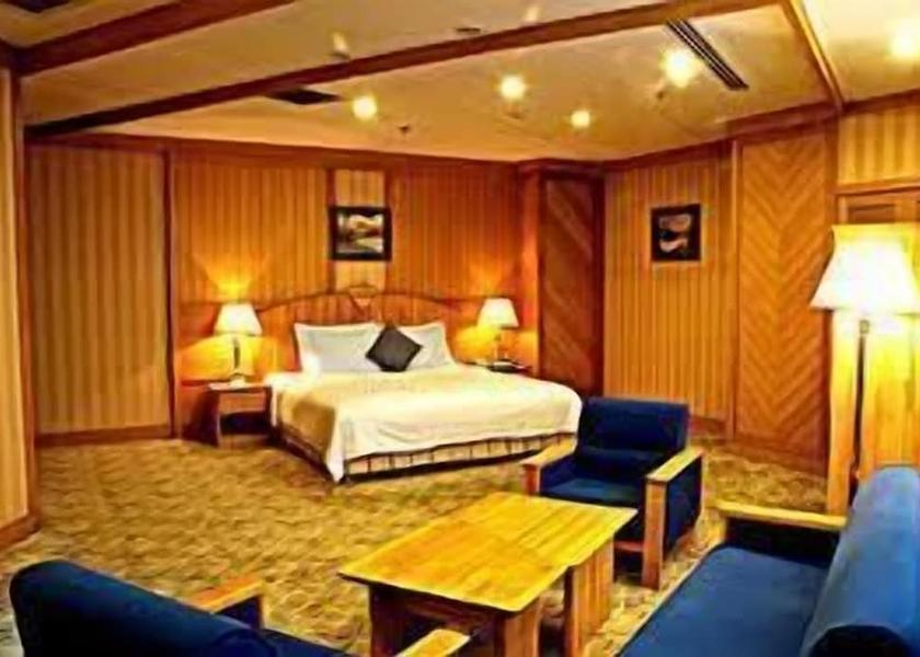 Inner Mongolia Hohhot Room