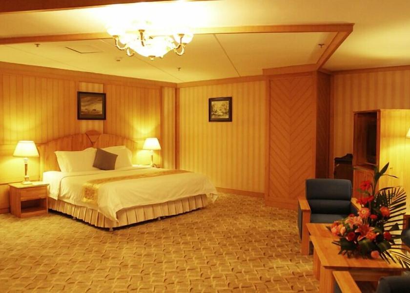 Inner Mongolia Hohhot Room