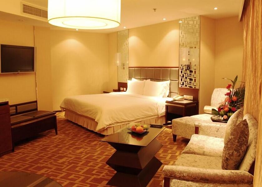 Inner Mongolia Hohhot Room