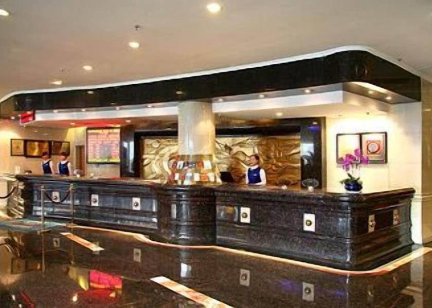 Inner Mongolia Hohhot Reception