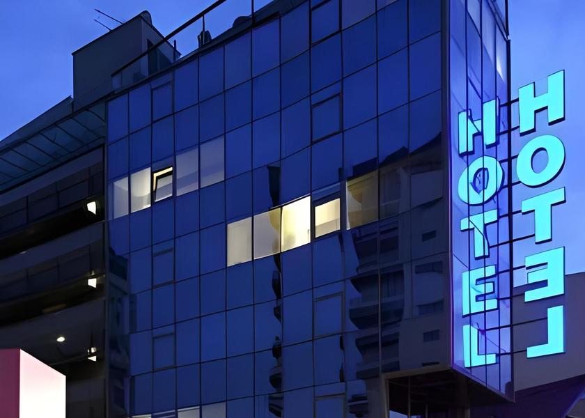 Styria Graz Hotel Exterior