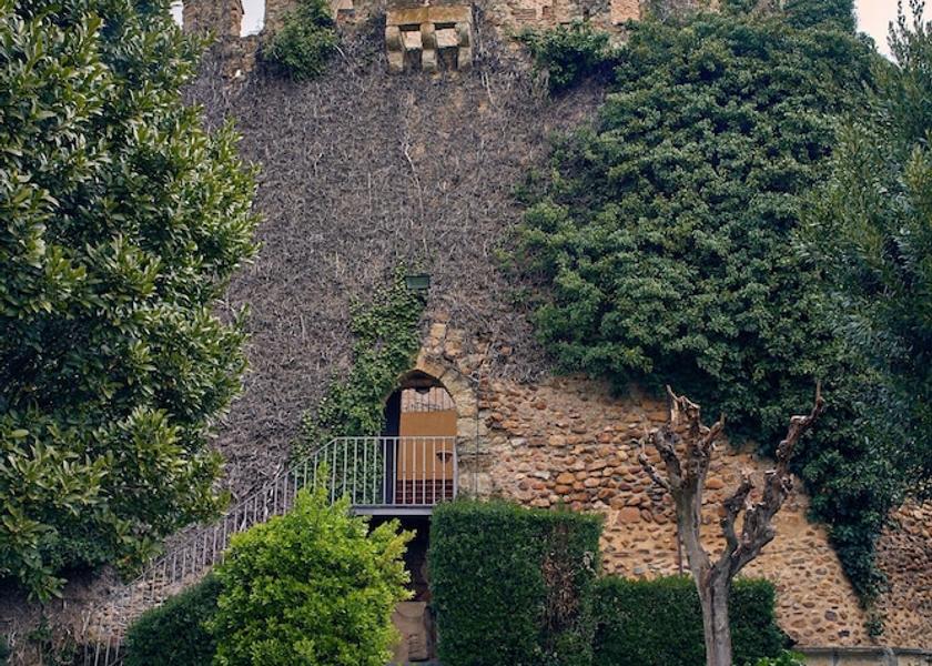 Castile and León Ciudad Rodrigo Front of property
