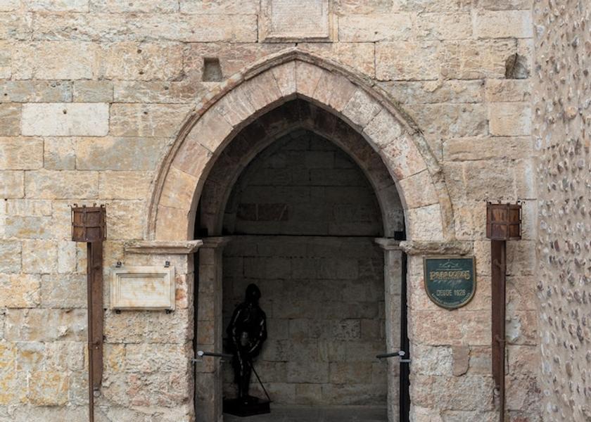 Castile and León Ciudad Rodrigo Property amenity