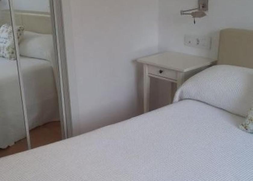 Andalucia Barbate Room