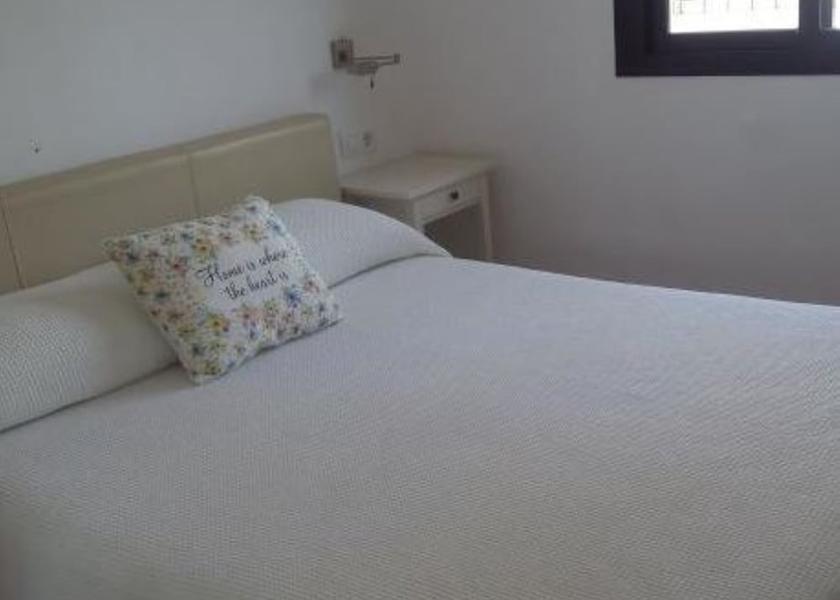 Andalucia Barbate Room