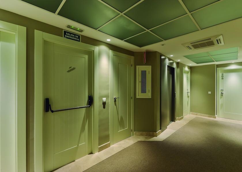 Castilla - La Mancha Tomelloso Lobby