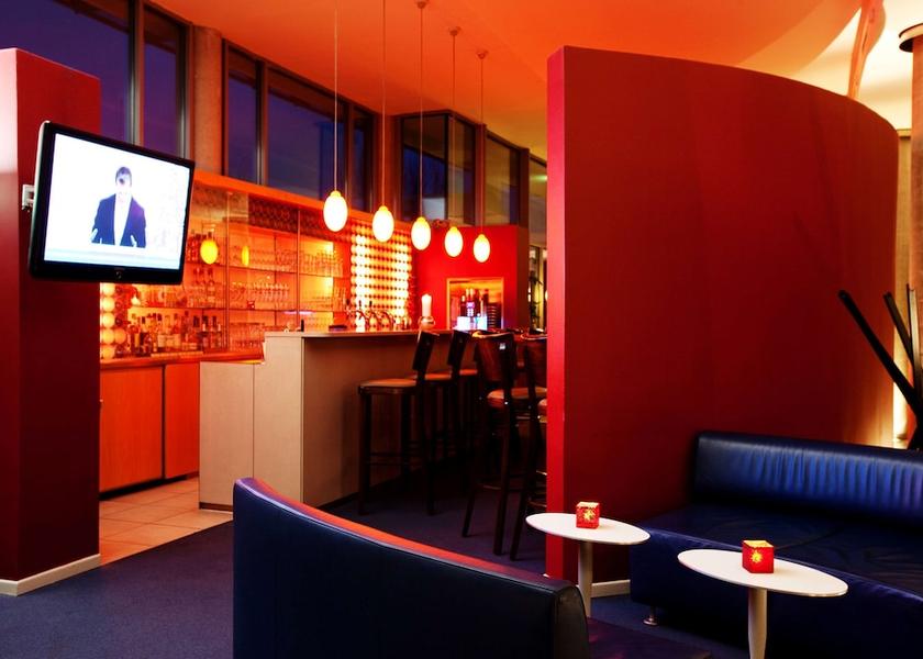 Brandenburg Region Potsdam Bar