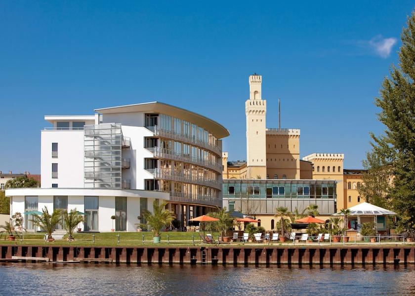 Brandenburg Region Potsdam Primary image