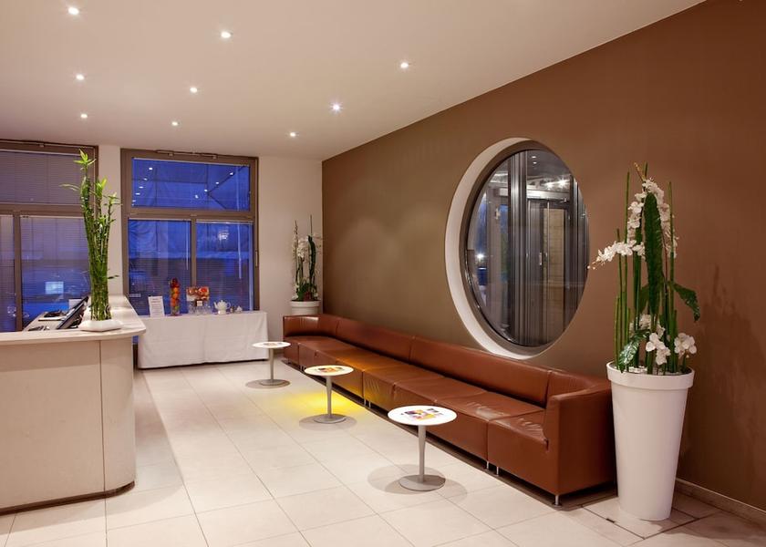 Brandenburg Region Potsdam Reception