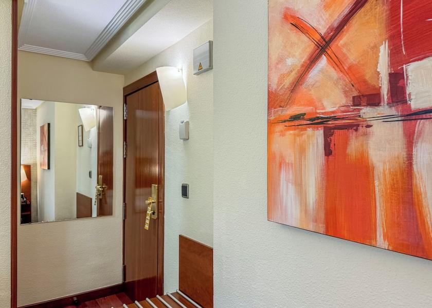 Andalusia Almeria Room