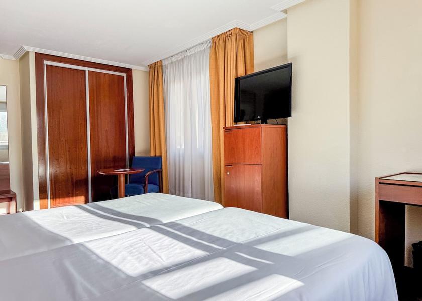 Andalusia Almeria Room
