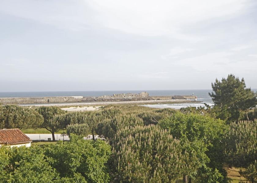 Cantabria San Vicente de la Barquera View from property
