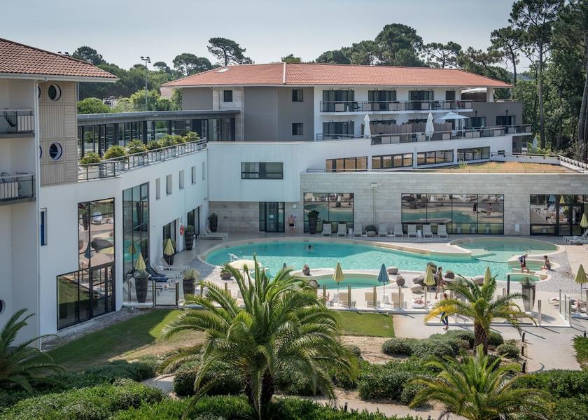 Nouvelle-Aquitaine Arcachon Primary image