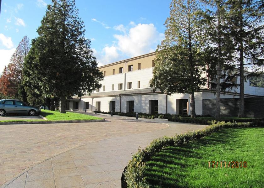Veneto Villafranca di Verona Facade