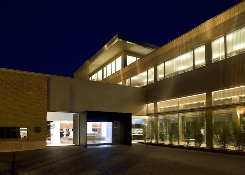 Community of Madrid Alcala de Henares Front of property