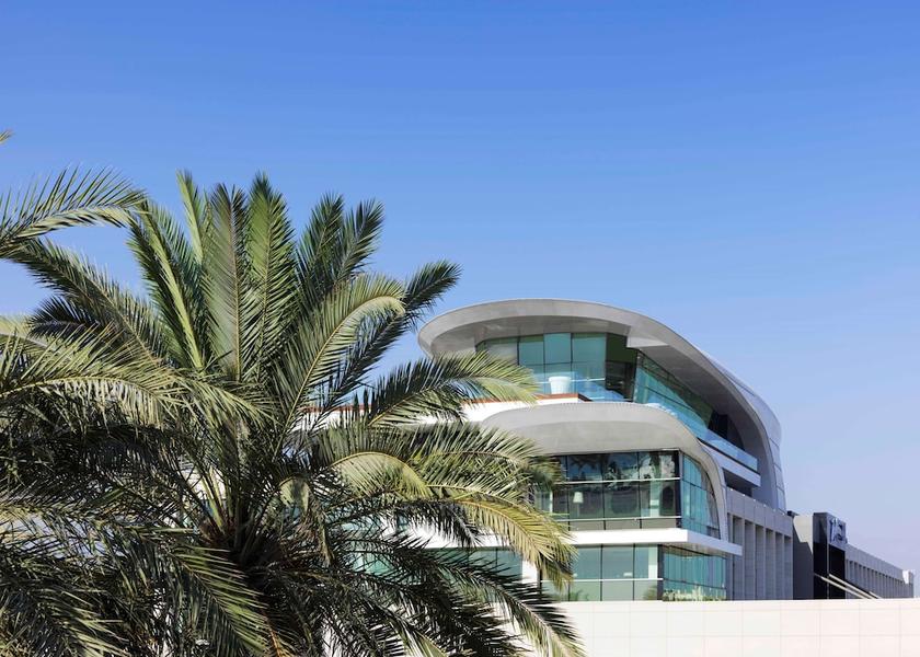  Salwa Exterior