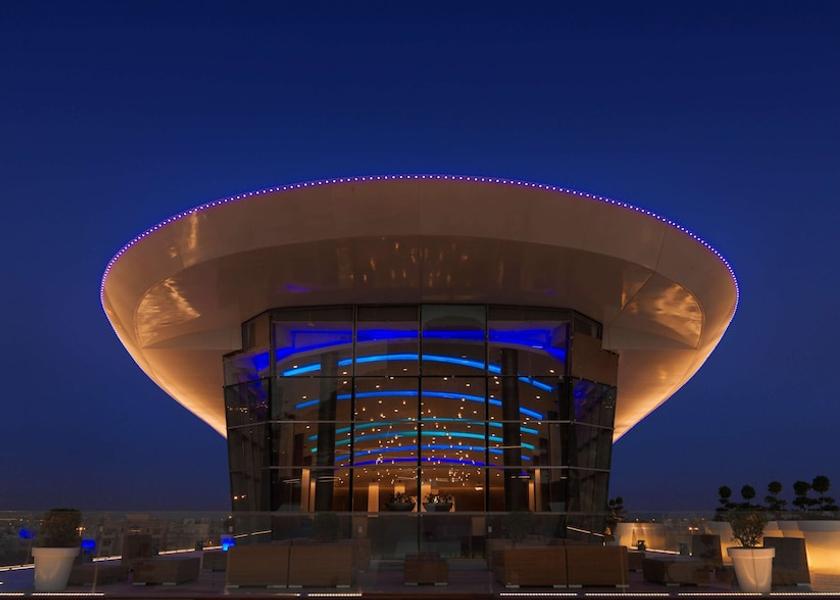  Kuwait City Bar (on property)