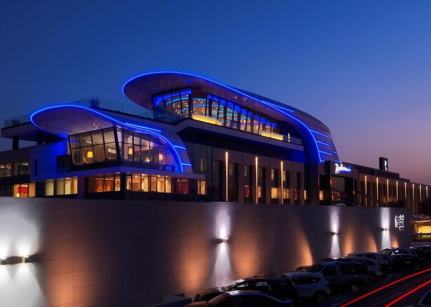  Salwa Exterior