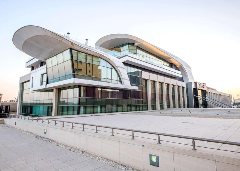  Kuwait City Exterior