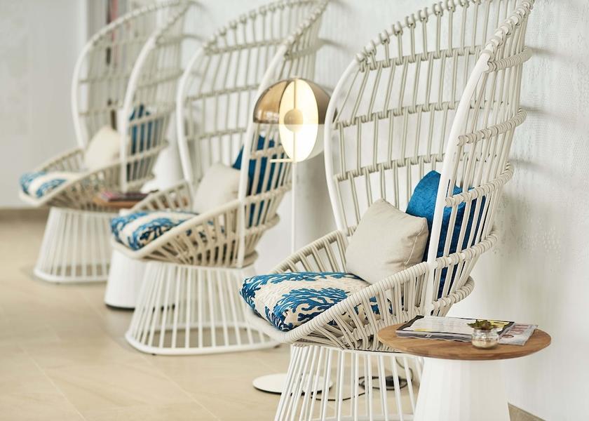 Balearic Islands Ibiza Town Lobby