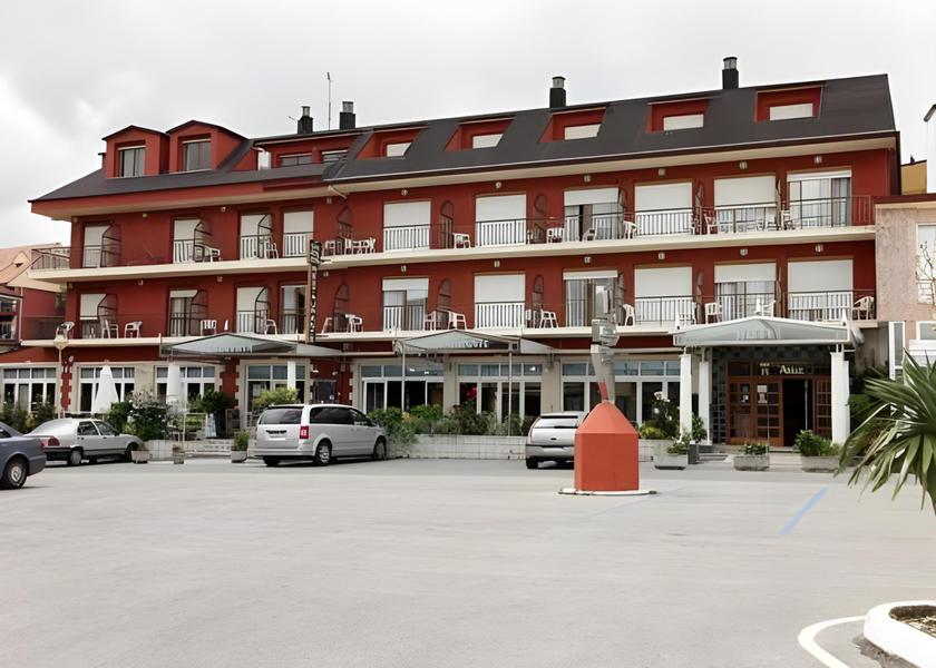 Cantabria Noja Exterior view
