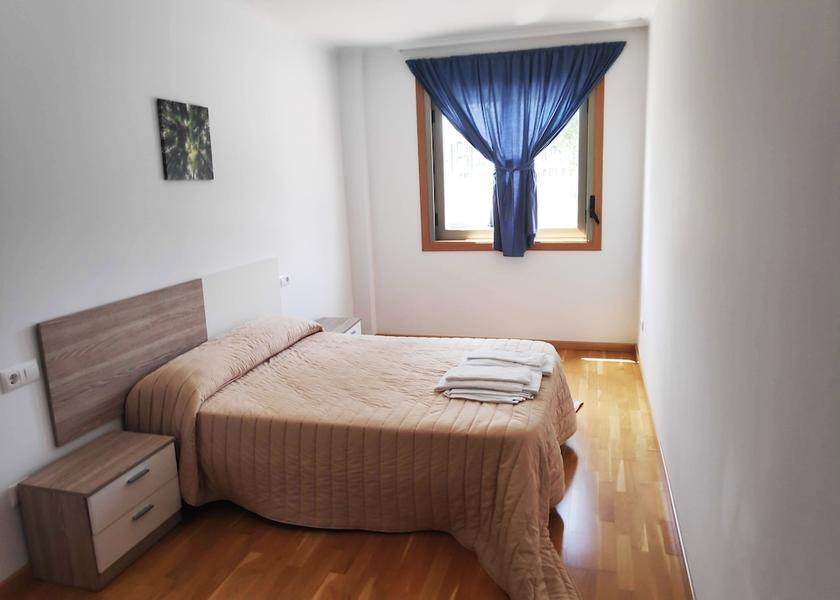 Galicia Ares Room