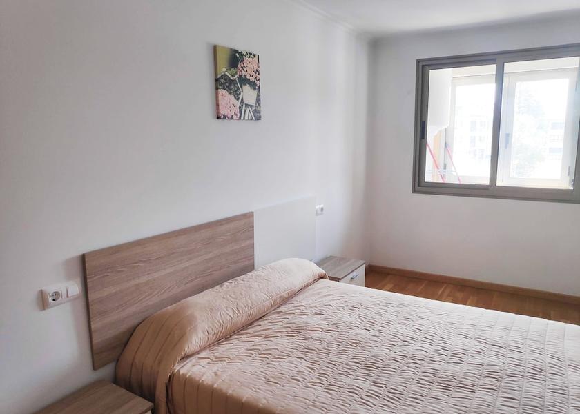 Galicia Ares Room