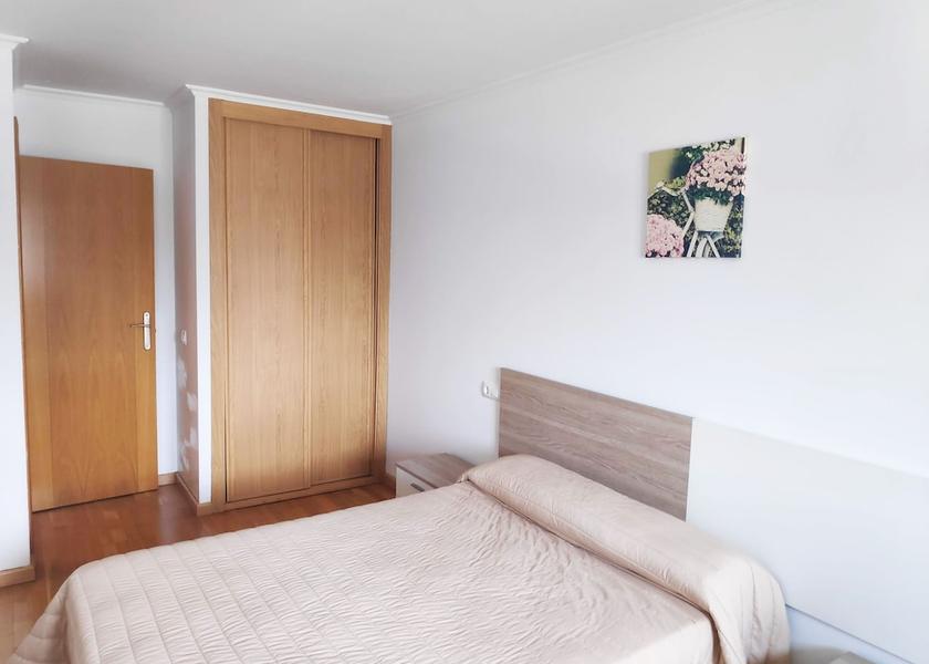 Galicia Ares Room