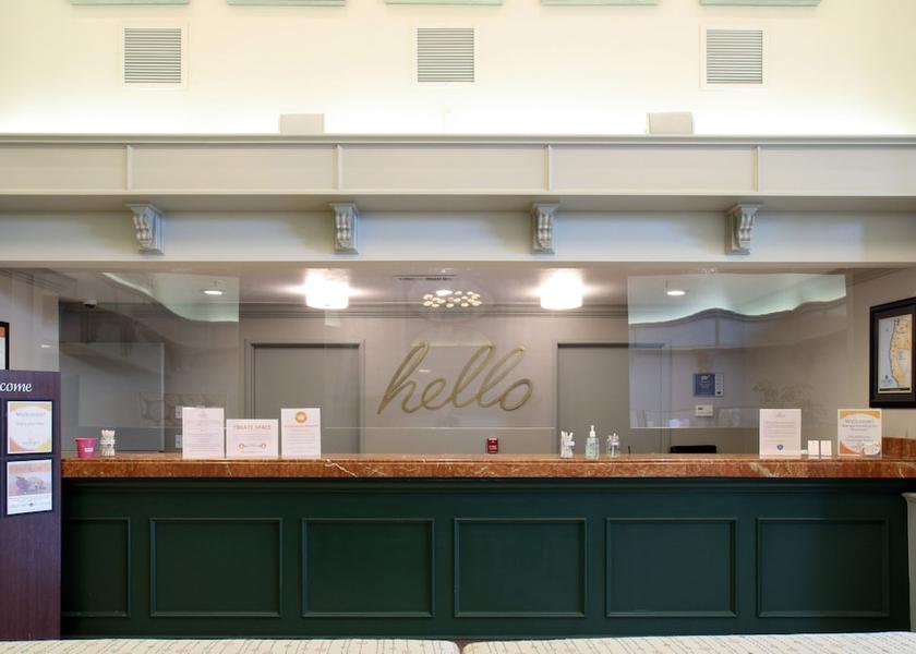 Washington Spokane Valley Reception