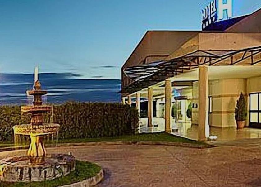 Extremadura Plasencia Exterior