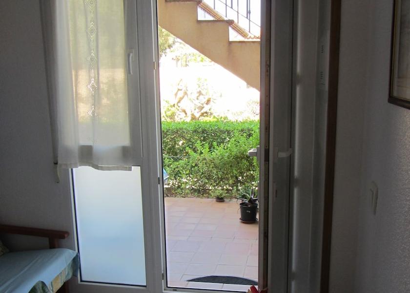 Valencian Community Vinaros Terrace