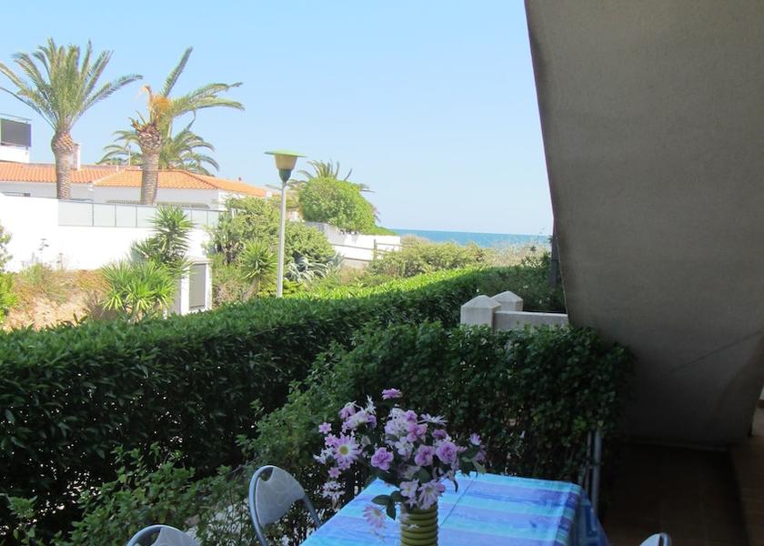 Valencian Community Vinaros Terrace