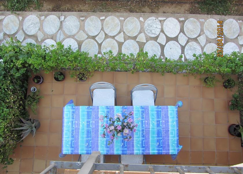 Valencian Community Vinaros Terrace