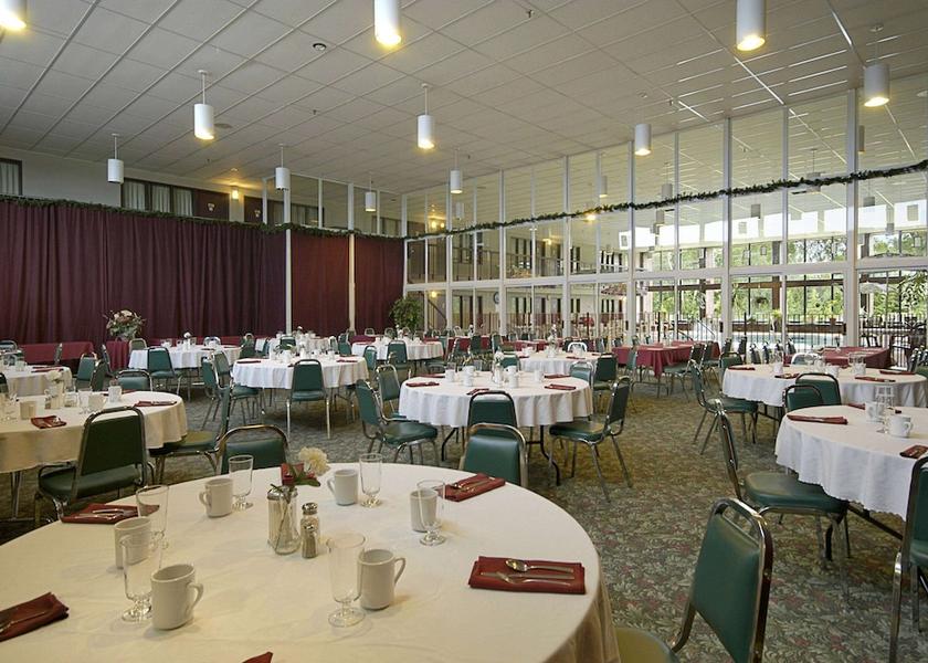 Manitoba Portage La Prairie Terrace