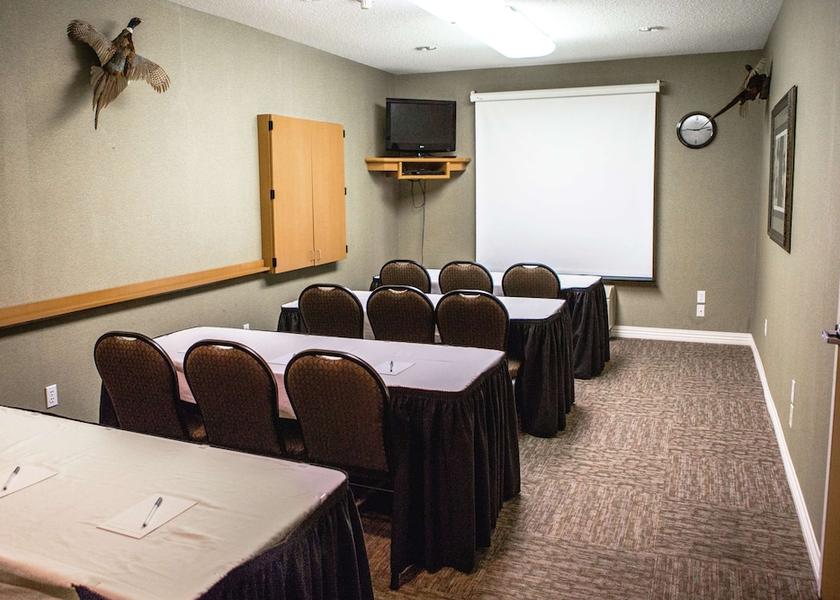 South Dakota Mitchell Meeting Room