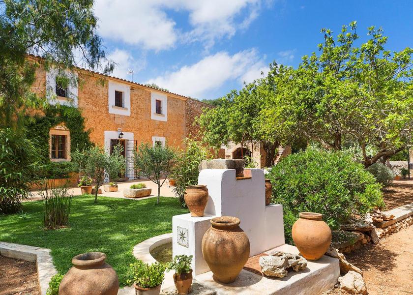 Balearic Islands Felanitx Hotel Exterior