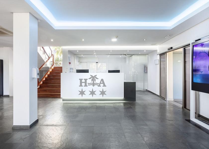 Valencian Community San Juan de Alicante Reception