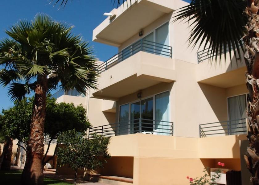 Valencian Community San Juan de Alicante Garden