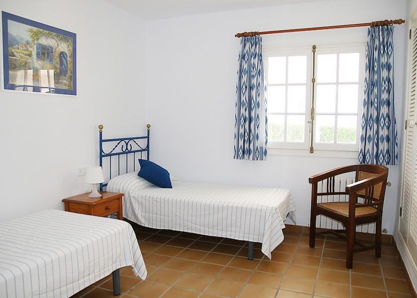 Balearic Islands Sant Lluis Room