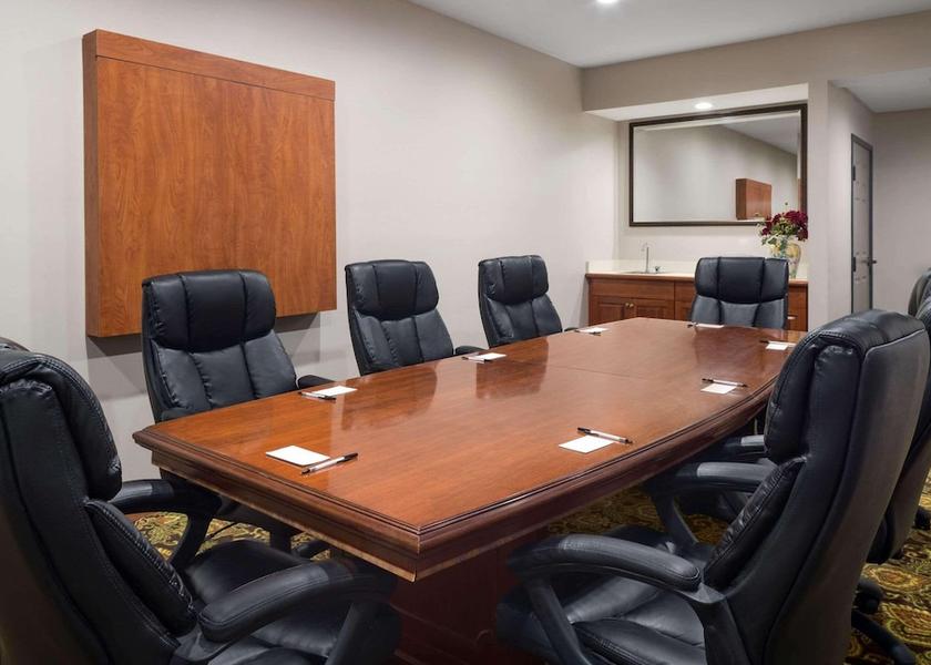 Kentucky Shepherdsville Meeting facility