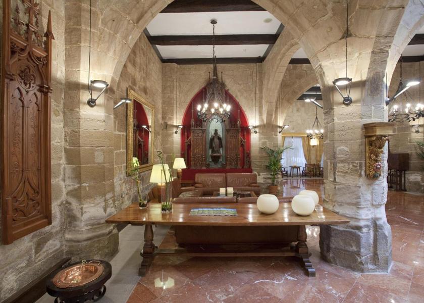 La Rioja Santo Domingo de la Calzada bar/lounge