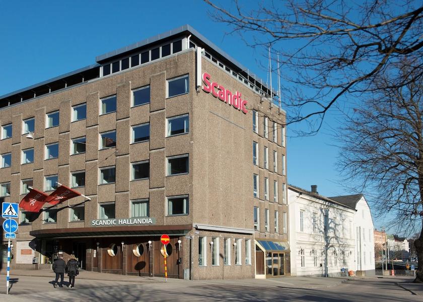 Halland County Halmstad Primary image