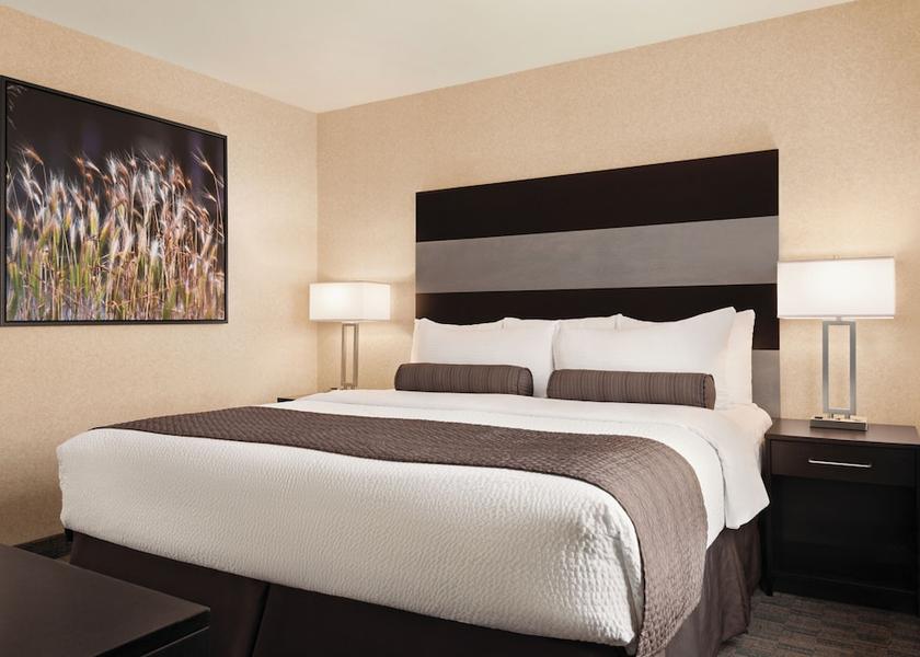 Saskatchewan Saskatoon Room