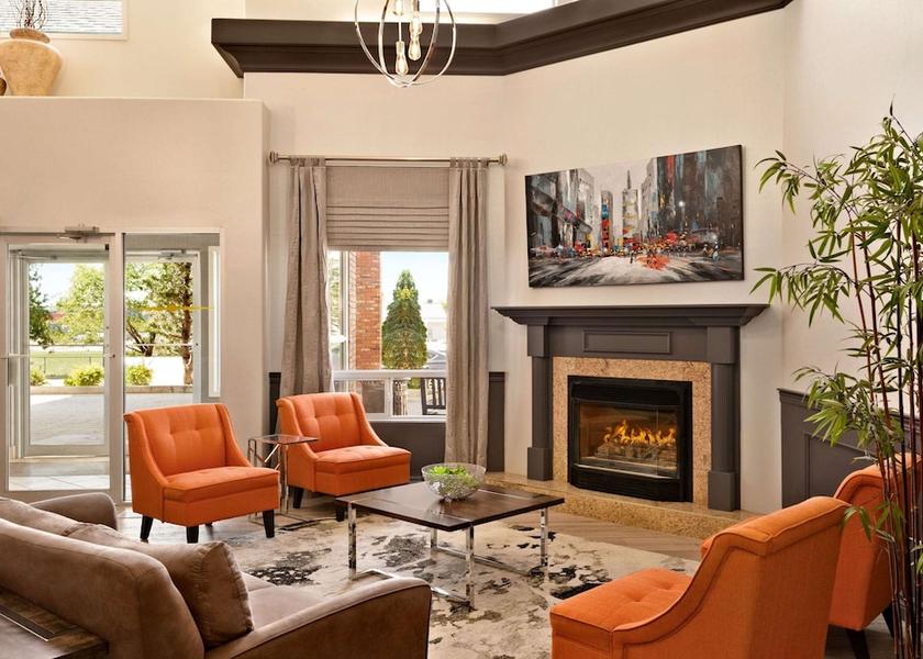 Saskatchewan Saskatoon Lobby