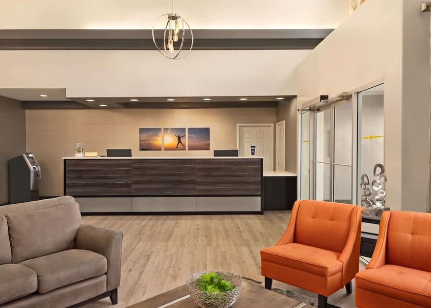 Saskatchewan Saskatoon Lobby