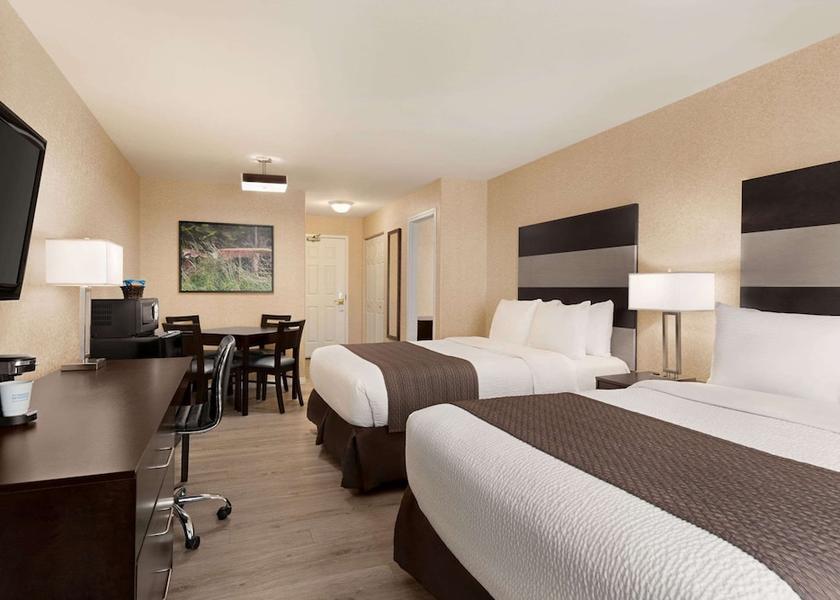 Saskatchewan Saskatoon Room