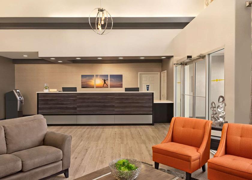 Saskatchewan Saskatoon Lobby