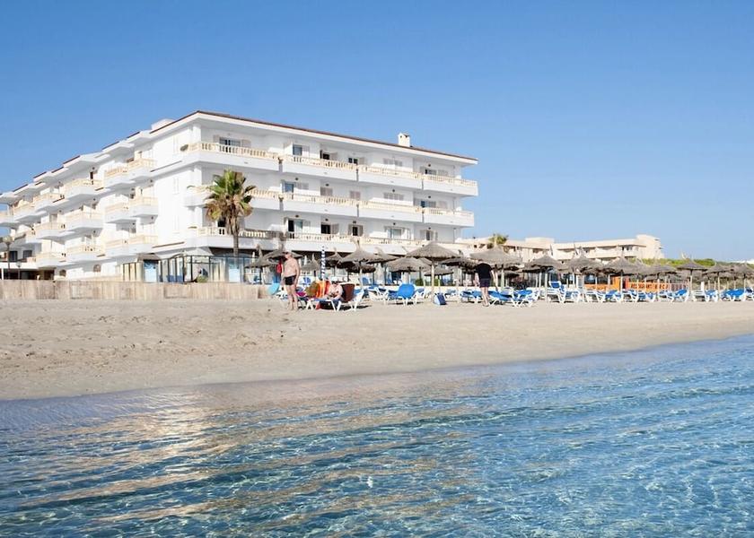 Balearic Islands Santa Margalida Primary image