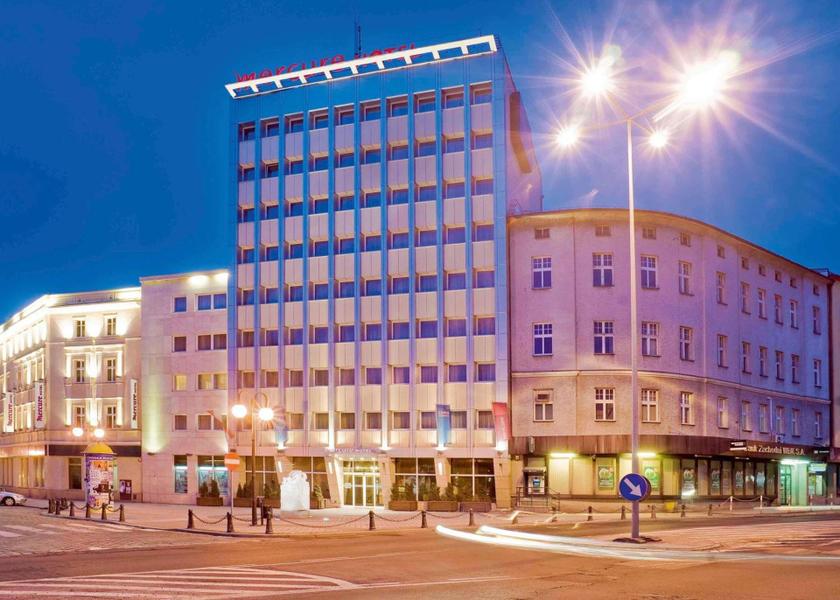 Opole Voivodeship Opole exterior view